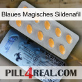 Blue Magic Sildenafil 44